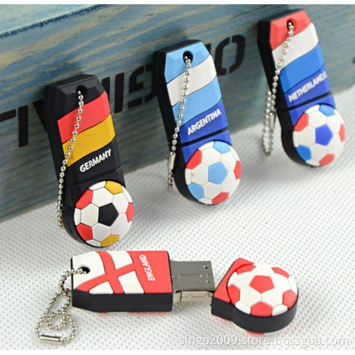 World Cup USB Stick Flash Memory